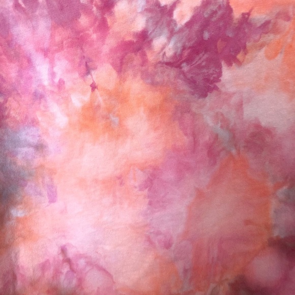 New Tie Dye Tank Top by Dye Trying Co. - Picture 4 of 4